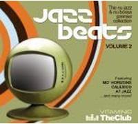 Various Artists - Jazz Beat Vol.2