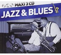 Various Artists - Jazz & Blues