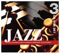 Various Artists - Jazz Boxset