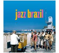 Various Artists - Jazz Brazil / Various [Vinyl] 180 Gram, Rmst, Spain - Import