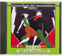 Various Artists - Jazz Cafe-1920s,30s,40s [Import]