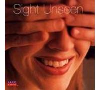Various Artists - Jazz Cafe: Sight Unseen