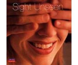 Various Artists - Jazz Cafe: Sight Unseen