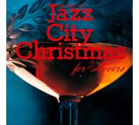 Various Artists - Jazz Christmas from Jazz City
