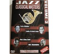 Jazz Classical Masters Volume 3