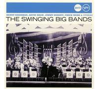 Various Artists - Jazz Club-Swingin' Big Band [Import]