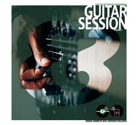 Various Artists Jazz Collection By Vinyl&media: Guitar Session - Volume (Vinyl)
