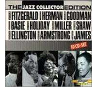 Various Artists - Jazz Collector Edition 6-10