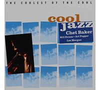 Various Artists - Jazz: Coolest of The Cool