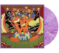 Various Artists Jazz Dispensary: At The Movies (Vinyl)