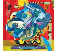 Various Artists Jazz Dispensary: The Freedom Sound The People Arise (Vinyl)