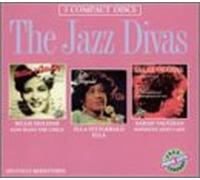 Various Artists - Jazz Divas