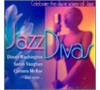 Various Artists - Jazz Divas