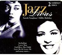 Various Artists - Jazz Divas