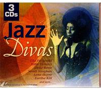 Various Artists - Jazz Divas