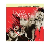 Various Artists - Jazz Divas [Import]