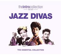 Jazz Divas (Coffret 3 CD)