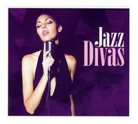 Various Artists - Jazz Divas [Import]