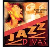 Various Artists - Jazz Divas [Import]