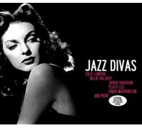 Various Artists - Jazz Divas [Import]