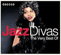 Various Artists - Jazz Divas-The Very. [Import]