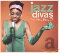 Various Artists - Jazz Divas-The Very. [Import]