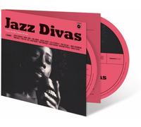 Artistes divers – Jazz Divas – CD – Indigo Music