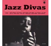 Various Mielsch – Jazz Divas