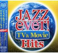 Various Artists - Jazz Ever TV & Movie
