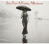 Various Artists - Jazz for a Rainy Afternoon B