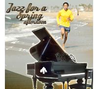 Various Artists - Jazz for a Spring Afternoon