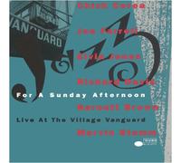 Various Artists - Jazz for a Sunday Afternoon