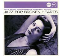 Various Artists - Jazz for Broken Heart [Import]