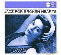 Jazz For Broken Hearts