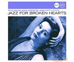 Various Artists - Jazz for Broken Hearts [Import]