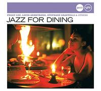 Various Artists - Jazz for Dining -18tr-