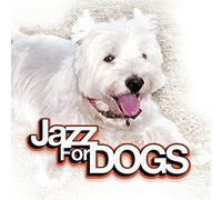 Various Artists – Jazz For Dogs – Import