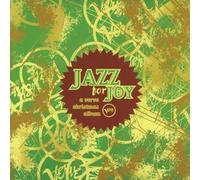 Various Artists - Jazz for Joy-Verve Christmas a