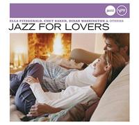 Various Artists - Jazz for Lovers