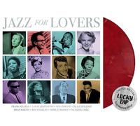Jazz for Lovers
