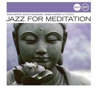 Jazz for meditation