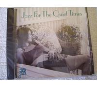 Various Artists – Jazz for Quiet Times