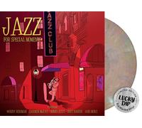 Jazz for Special Moments