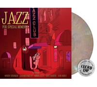 Jazz for Special Moments