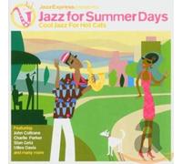 Various Artists - Jazz for Summer Days [Import]