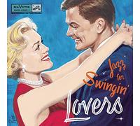 Various Artists - Jazz for Swingin Lovers
