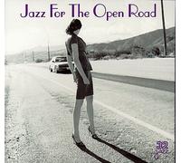 Various Artists – Jazz for The Open Road – Import