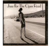Various Artists - Jazz for the Open Road (UK Import)
