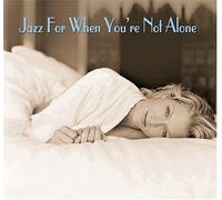 Various Artists - Jazz for When You're Not Alone/Various