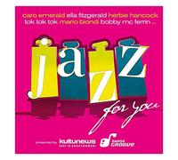 Various Artists - Jazz for You